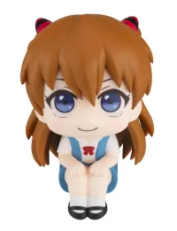 MegaHouse Lookup Evangelion： 3.0+1.0 Thrice Upon a Time  Shikinami Asuka Langley - Rebuild of Evangelion - photo 2