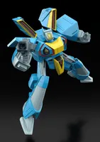 GOOD SMILE COMPANY MODEROID Nikick: Standard Type (Common Soldier) - Super Dimension Century Orguss - photo 2