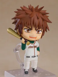 GOOD SMILE COMPANY Nendoroid Amakuni Saruno - Mr. Fullswing - photo 5