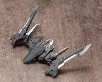 KOTOBUKIYA HEAVY WEAPON UNIT22 EXENITH WING - M.S.G - photo 5