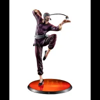 MegaHouse GGG series MOBILE FIGHTER G GUNDAM MASTER ASIA Art Graphics - Mobile Fighter G Gundam - photo 7