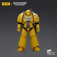 JOYTOY Imperial Fist MKVI Tactical Legionary - Warhammer 40K - photo 1