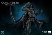 threezero Court of the Dead – 1/6 Demithyle - Court of the Dead - photo 4