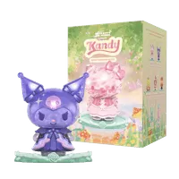 Mighty Jaxx Kandy: Sanrio Earth Explorer Series (6pc per box) - Sanrio - photo 4
