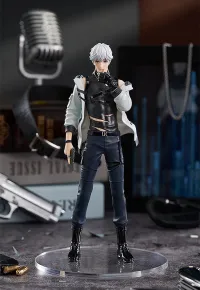 GOOD SMILE COMPANY POP UP PARADE Qiluo Zhou - Love&Producer - photo 1