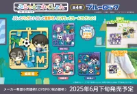 MegaHouse Plat collection BLUE LOCK Vol.2 (4pc per box) - BLUE LOCK - photo 4