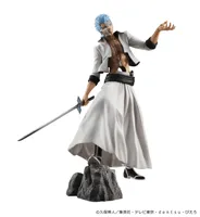 MegaHouse G.E.M. Series BLEACH Grimmjow Jaegerjaquez（Repeat） - BLEACH - photo 4