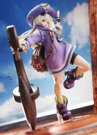 Broccoli GUILTY GEAR™-STRIVE- MAY Another Color Ver. 1:7 PVC Figure - Guilty Gear - photo 5