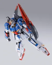TAMASHII NATIONS ZETA GUNDAM "Mobile Suit Zeta Gundam" - Mobile Suit Gundam Zeta - photo 13