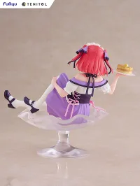 FuRyu TENITOL Fig a la mode Nino - The Quintessential Quintuplets - photo 11