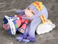 GOOD SMILE COMPANY Nendoroid Princess Syalis - Sleepy Princess in the Demon Castle - photo 4