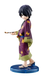 TAMASHII NATIONS TAKASUGI SHINSUKE "GINTAMA", Rowtashii Noise Adokenette - Gintama - photo 5