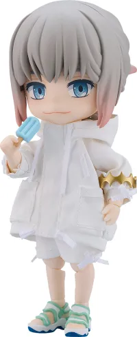 GOOD SMILE COMPANY Nendoroid Doll Pretender/Oberon: Refreshing Summer Prince Ver. - Fate/Grand Order - photo 2