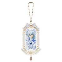 Good Smile Arts Shanghai Cardcaptor Sakura 25th Anniversary Collectible Acrylic Keychain (1pc / 9pc per box) - Cardcaptor Sakura - photo 17