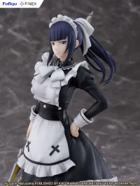FuRyu Narberal Gamma 1/7 Scale Figure - Overlord - photo 12