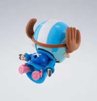 TAMASHII NATIONS TONYTONY.CHOPPER -FUTURE ISLAND EGGHEAD- "ONE PIECE", TAMASHII NATIONS S.H.Figuarts - ONE PIECE - photo 4