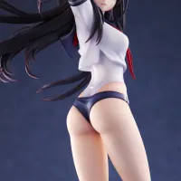 eStream Coffee Kizoku Illustration "Rika Shiramine"(re-run) - Non-Scale Figures - photo 16