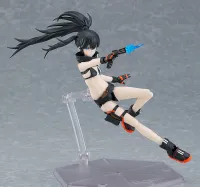 GOOD SMILE COMPANY figma Empress [Black Rock Shooter] - Black Rock Shooter - photo 4