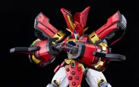 GOOD SMILE COMPANY MODEROID King's Style Granzort - Mado King Granzort - photo 7