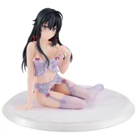 GOOD SMILE COMPANY YUKINO YUKINOSHITA Lingerie ver. - My Teen Romantic Comedy SNAFU - photo 2