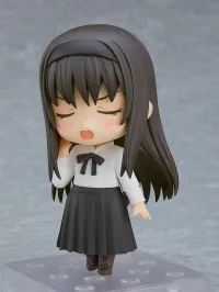 GOOD SMILE COMPANY Nendoroid Akiha Tohno - TSUKIHIME -A piece of blue glass moon- - photo 5