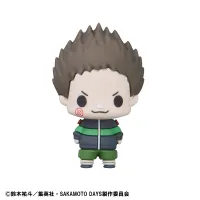 MegaHouse Chokorin Collection SAKAMOTO DAYS (8pc per box) - Sakamoto Days - photo 9