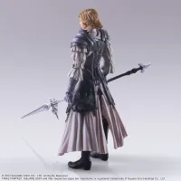 SQUARE ENIX FINAL FANTASY XVI BRING ARTS™ Action Figure -   DION LESAGE - Final Fantasy - photo 8