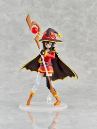 KADOKAWA KADOKAWA PLASTIC MODEL SERIES Megumin DXver. - KONOSUBA -God's Blessing on This Wonderful World! - photo 6
