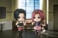 Good Smile Arts Shanghai Nendoroid Nana Komatsu - NANA - photo 7