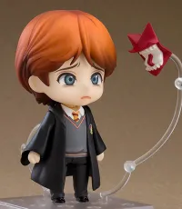 GOOD SMILE COMPANY Nendoroid Ron Weasley - Live Action Movies/TV - photo 3