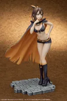 Design COCO Re:ZERO -Starting Life in Another World Shaula 1/7 Complete Figure - Re:ZERO -Starting Life in Another World- - photo 3
