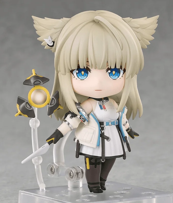 Nendoroid Perlica