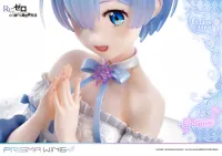Prime 1 Studio PRISMA WING  Re:ZERO -Starting Life in Another World-  Rem Glass Edition  1/7 Scale Pre-Painted Figure		 - Re:ZERO -Starting Life in Another World- - photo 12