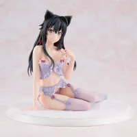 GOOD SMILE COMPANY YUKINO YUKINOSHITA Lingerie ver. - My Teen Romantic Comedy SNAFU - photo 10