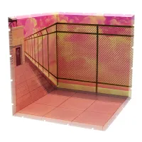 PLM Dioramansion 200: Rooftop - Figure Accessories - photo 3