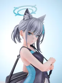 GOOD SMILE COMPANY Shiroko Sunaookami (Swimsuit) - Blue Archive - photo 7