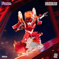 Funism EVANGELION Series Figures Blind Box Vol.1 - Rebuild of Evangelion - photo 5