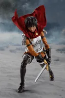 TAMASHII NATIONS CASCA (THE BAND OF THE HAWK) BERSERK, TAMASHII NATIONS S.H.Figuarts - Berserk - photo 10