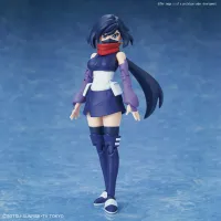 Figure-rise Standard BUILD DIVERS DIVER AYAME