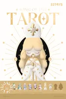 52TOYS LAPLLY Song of The Tarot - LAPLLY - photo 12