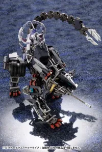 KOTOBUKIYA GOVERNOR EX ARMOR TYPE: MONOCEROS - Mech Kits - photo 15
