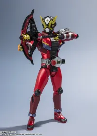 TAMASHII NATIONS KAMEN RIDER GEIZ HEISEI GENERATIONS EDITION "KAMEN RIDER ZI-O", TAMASHII NATIONS S.H.Figuarts - Kamen Rider: Masked Rider - photo 6