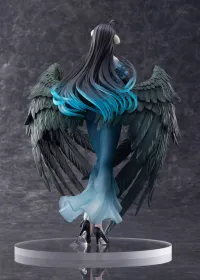 FuRyu Albedo Season4 so-bin ver. 1/7 Scale Figure - Overlord - photo 12