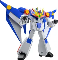 GOOD SMILE COMPANY MODEROID Bakuryu-Oh - Matchless Raijin-Oh - photo 7
