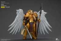JOYTOY Blood Angels Sanguinius Primarch of the IXth Legion - Warhammer 40K - photo 2