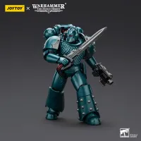 JOYTOY Alpha Legion Headhunter Prime - Warhammer 40K - photo 15