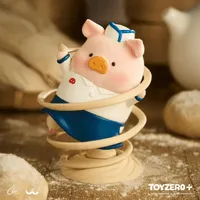 TOYZEROPLUS LuLu the Piggy - Lu's Table Series (Blind Box) - LuLu The Piggy - photo 14