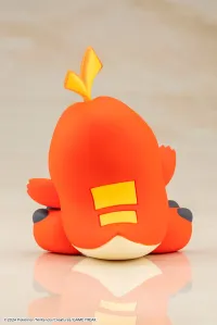 KOTOBUKIYA Pokémon Florian with Fuecoco ARTFX J STATUE - Pokémon - photo 10