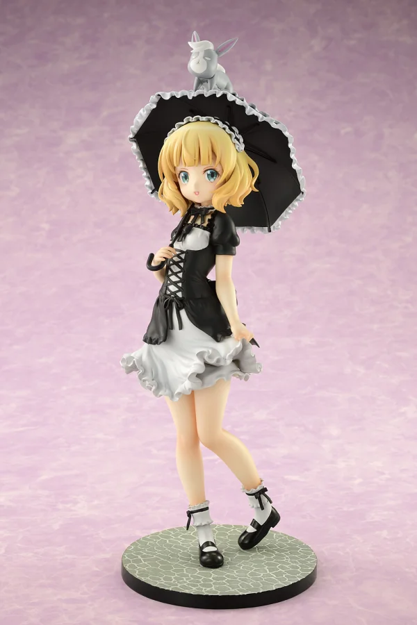 BellFine Syaro Gothic lolita Ver. - Is the Order a Rabbit?