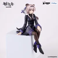 FuRyu ARKNIGHTS Noodle Stopper Figure -Lin- - Arknights - photo 8